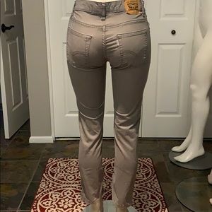 Levi’s 511 Slim Jeans